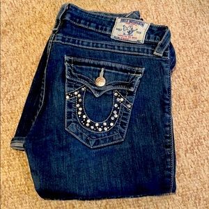 True Religion  Jeans